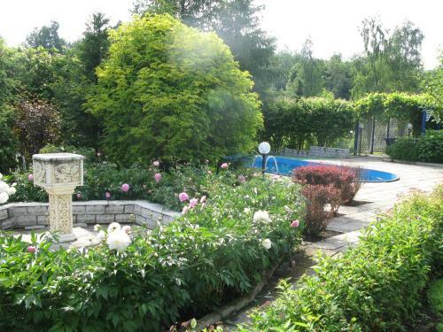 Guesthouse Ruzskoe Vodokhranilische