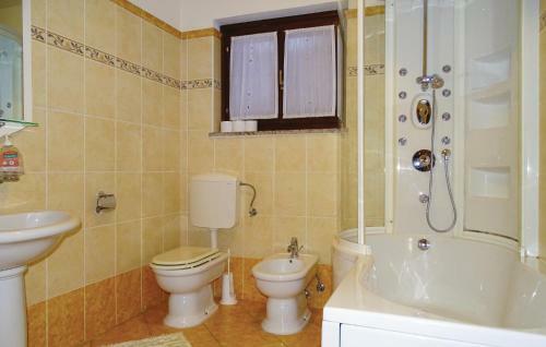 Apartment Dobravlje 11
