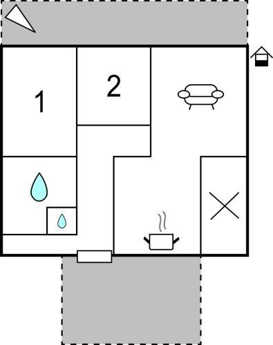 Apartment Dobravlje 11