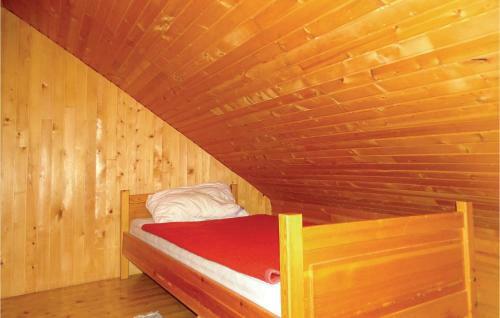 Two-bedroom Apartment In Smartno Pri Sl.gradcu