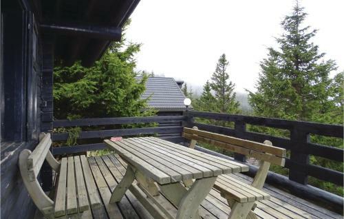 Two-bedroom Apartment In Smartno Pri Sl.gradcu
