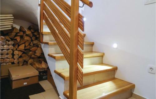 Three-bedroom Holiday Home In Preserje