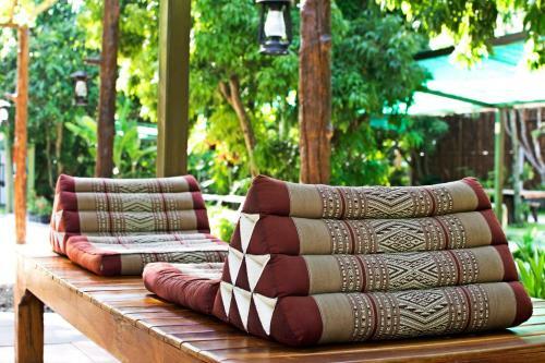 Hotel Baantip Suantong