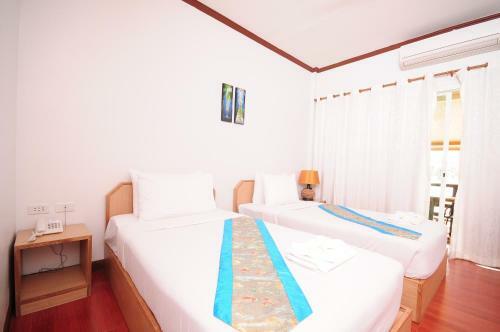 Hotel Baantip Suantong