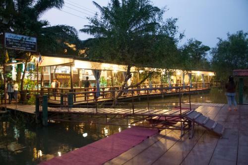 Hotel Baantip Suantong