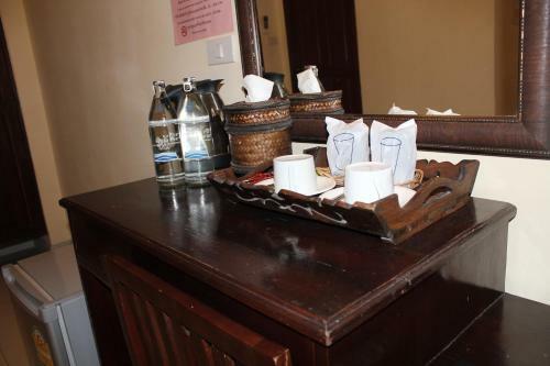 Hotel Chivapuri Residence Bangsaen