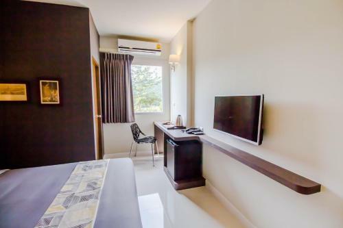 Hotel Fortune D Plus Khao Yai