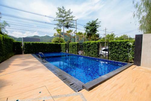 Hotel Fortune D Plus Khao Yai