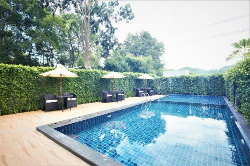 Hotel Fortune D Plus Khao Yai