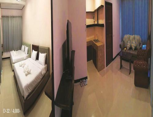 Hotel Rao Ga Khao Resort