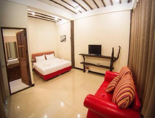 Hotel Rao Ga Khao Resort