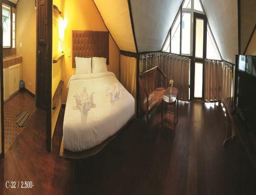 Hotel Rao Ga Khao Resort