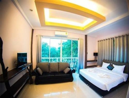 Hotel Rao Ga Khao Resort