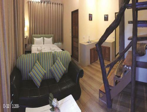 Hotel Rao Ga Khao Resort