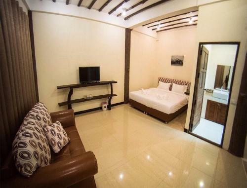 Hotel Rao Ga Khao Resort