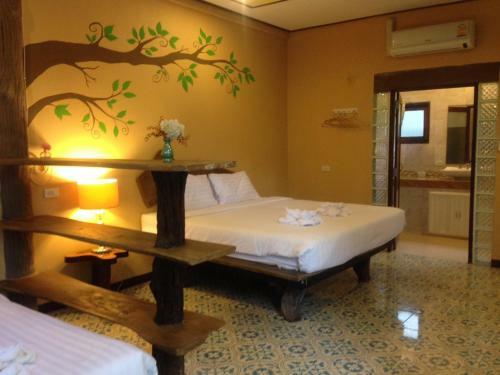 Hotel Rao Ga Khao Resort
