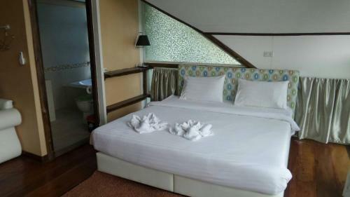 Hotel Rao Ga Khao Resort
