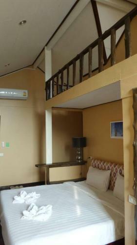 Hotel Rao Ga Khao Resort