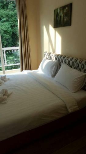 Hotel Rao Ga Khao Resort