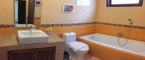 Hotel Rao Ga Khao Resort