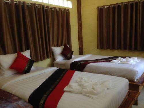Posada Treasure Inn Khaoyai