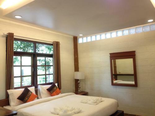 Posada Treasure Inn Khaoyai