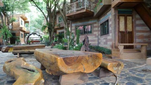 Posada Treasure Inn Khaoyai