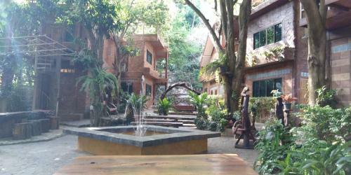 Posada Treasure Inn Khaoyai