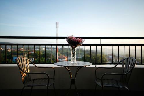 The Pino Hotel Pakchong