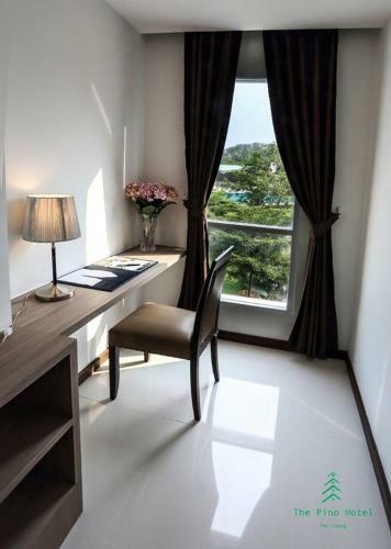 The Pino Hotel Pakchong