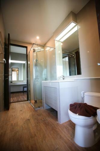 The Pino Hotel Pakchong