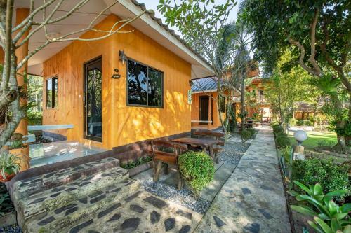 Hotel Greenview Resort