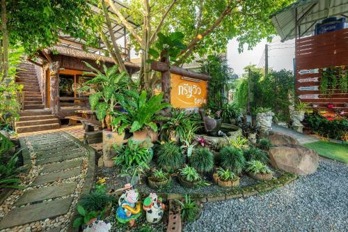Hotel Greenview Resort