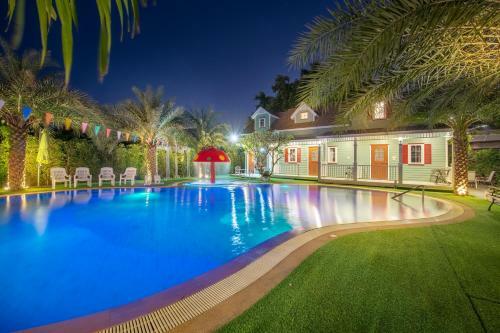 Hotel Greenview Resort