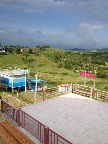 Hotel Charmtalamok Khaokho Resort