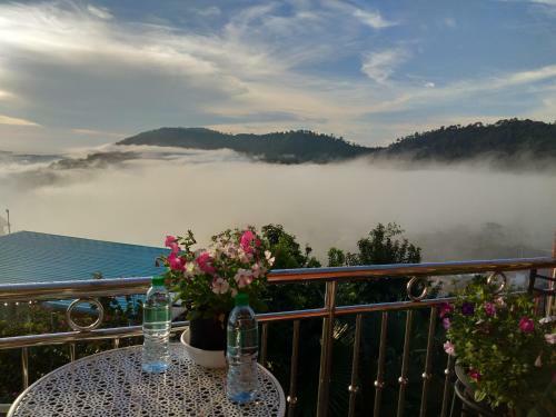 Hotel Baan Thatiya Resort