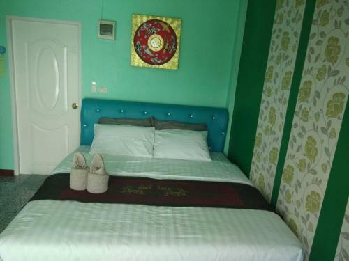Hotel Baan Thatiya Resort