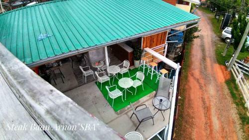 Hotel Baan Thatiya Resort