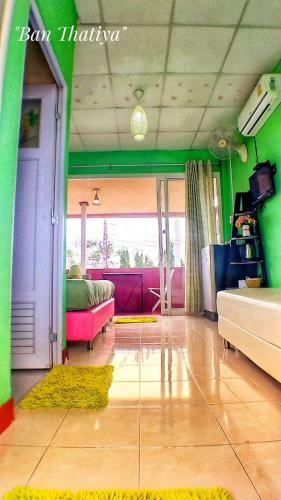 Hotel Baan Thatiya Resort