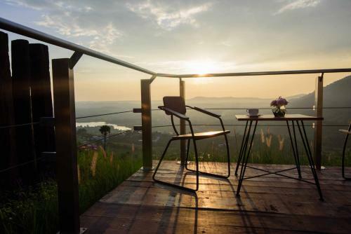 Hotel At Tree Resort Khaokho