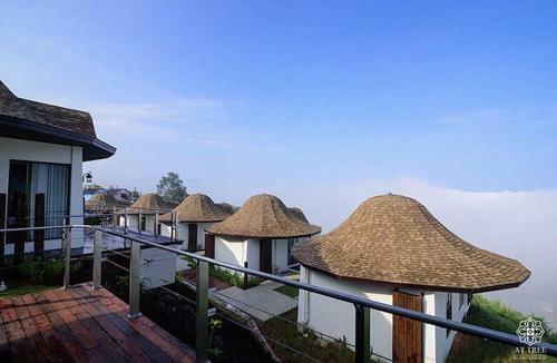 Hotel At Tree Resort Khaokho