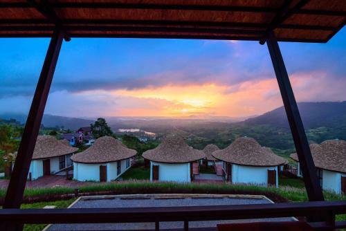 Hotel At Tree Resort Khaokho
