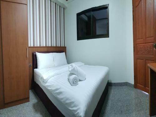 The Route Sriracha Hotel And Residence