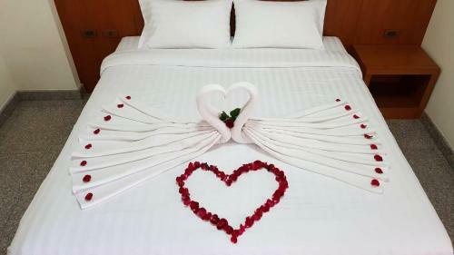 The Route Sriracha Hotel And Residence