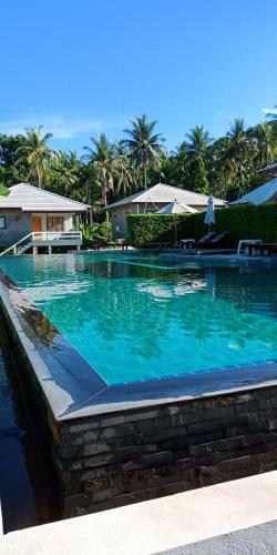 Hotel Song Phi Nong Resort Koh Phangan