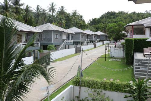 Hotel Song Phi Nong Resort Koh Phangan