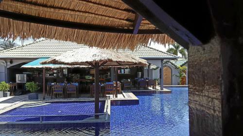 Hotel The New Dao Caf�