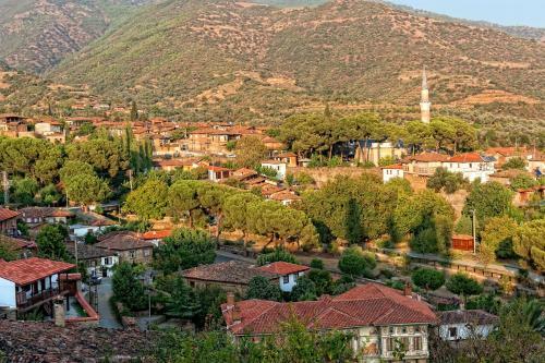 Yeni Gelin Evi
