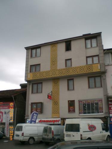 Hotel Kemer Otel