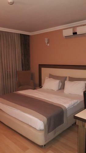 Hotel Kemer Otel